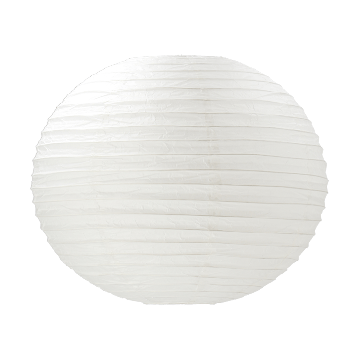 Pantalla de lámpara redonda Lucent - Ø40 cm - Scandi Living