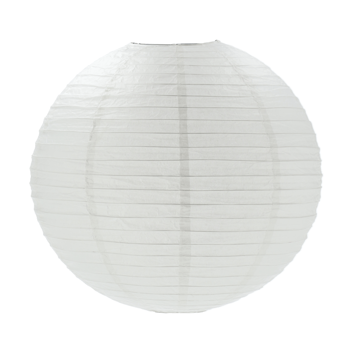 Pantalla de lámpara redonda Lucent - Ø53 cm - Scandi Living