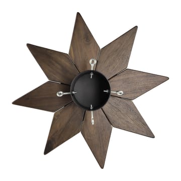 Pie para árbol de Navidad Norr - Teñido oscuro - Scandi Living