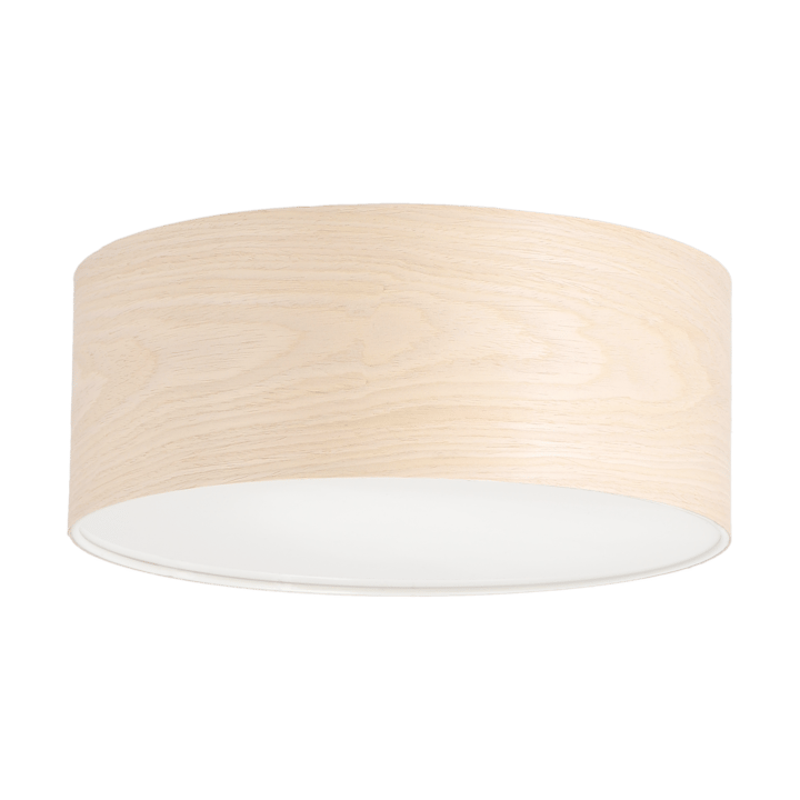 Plafón Fair Ø30 cm - Fresno - Scandi Living