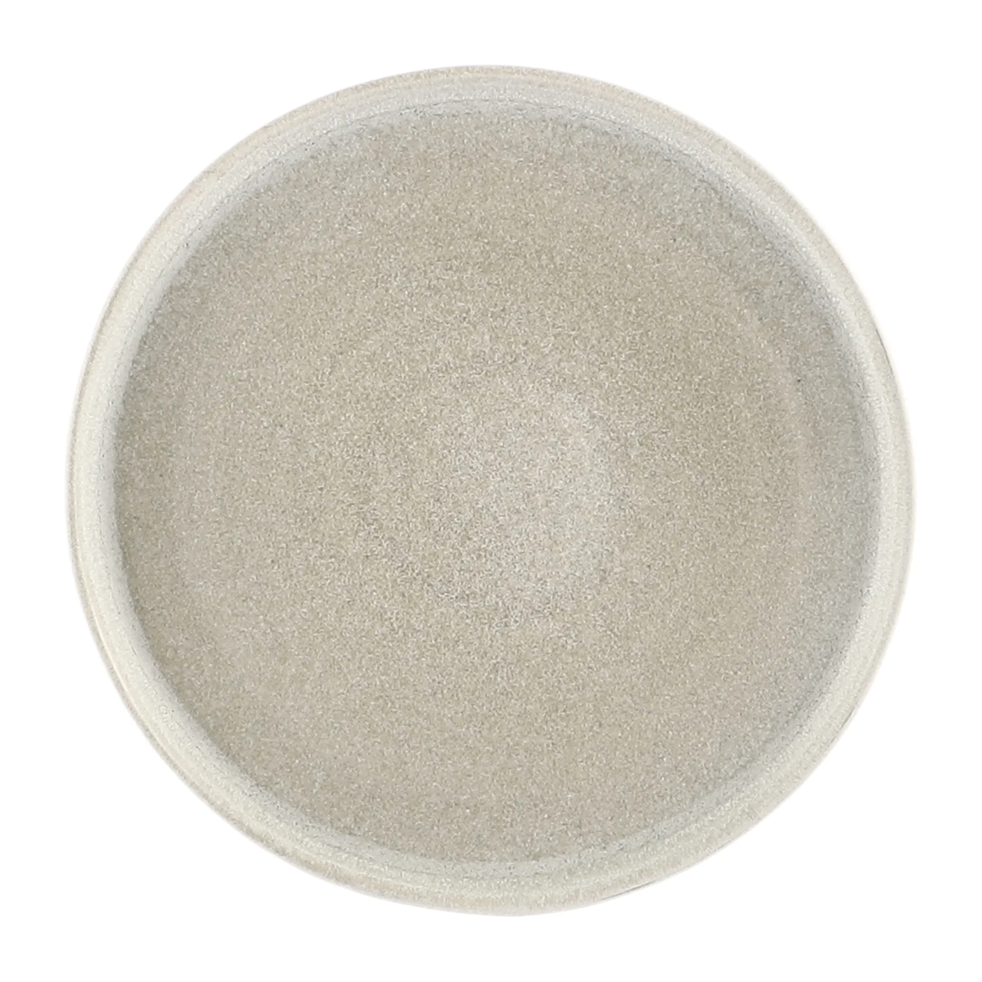 Platillo Sandsbro Ø20 cm, gris claro Scandi Living