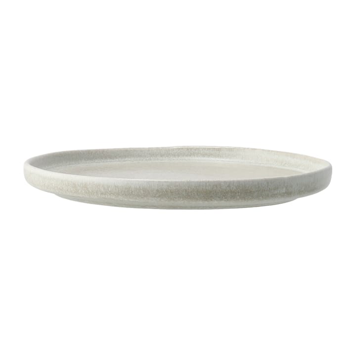 Platillo Sandsbro Ø20 cm, gris claro Scandi Living