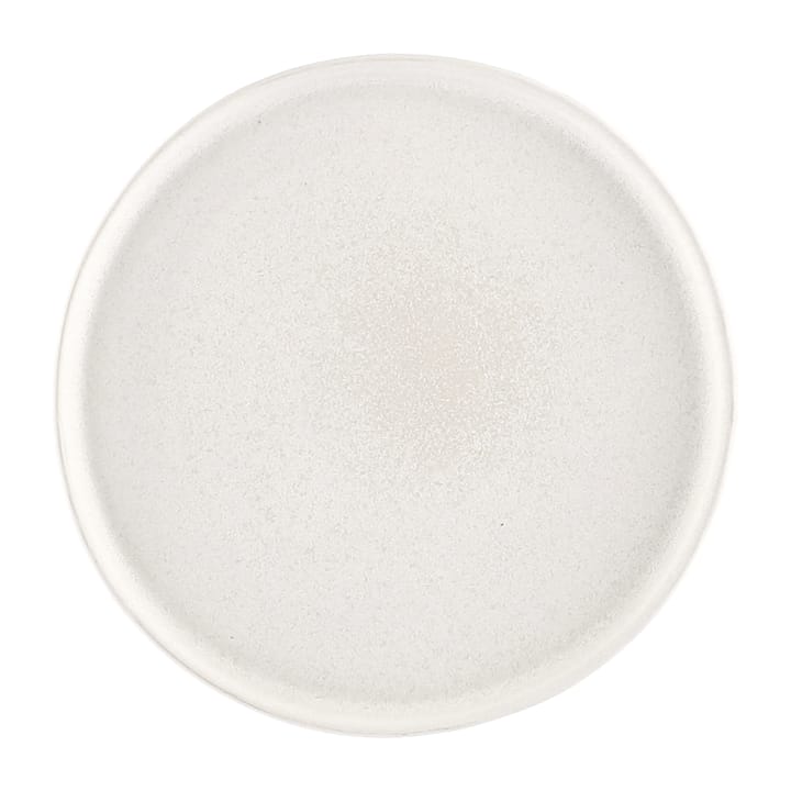 Platillo Sandsbro Ø20 cm - Offwhite - Scandi Living