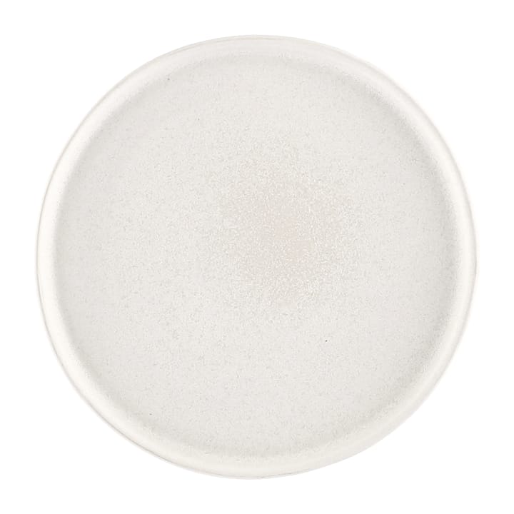 Platillo Sandsbro Ø20 cm - Offwhite - Scandi Living