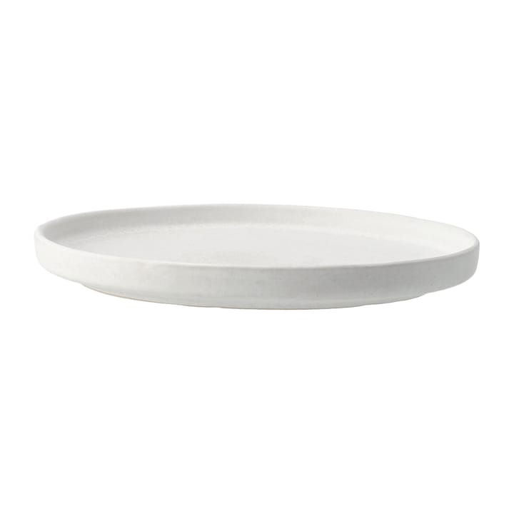Platillo Sandsbro Ø20 cm, Offwhite Scandi Living