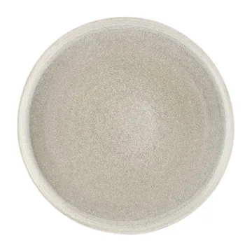 Platillo Sandsbro - gris claro, Ø20 cm - Scandi Living