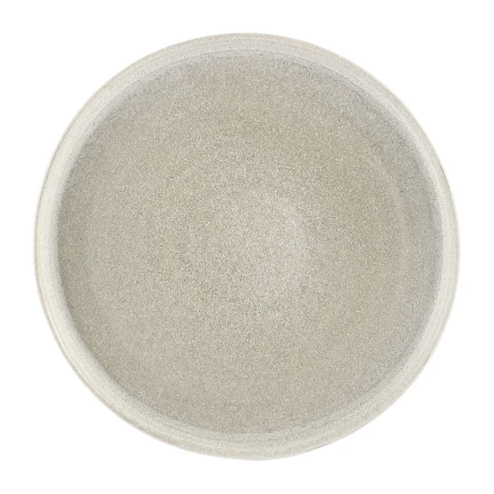 Platillo Sandsbro - gris claro, Ø20 cm - Scandi Living