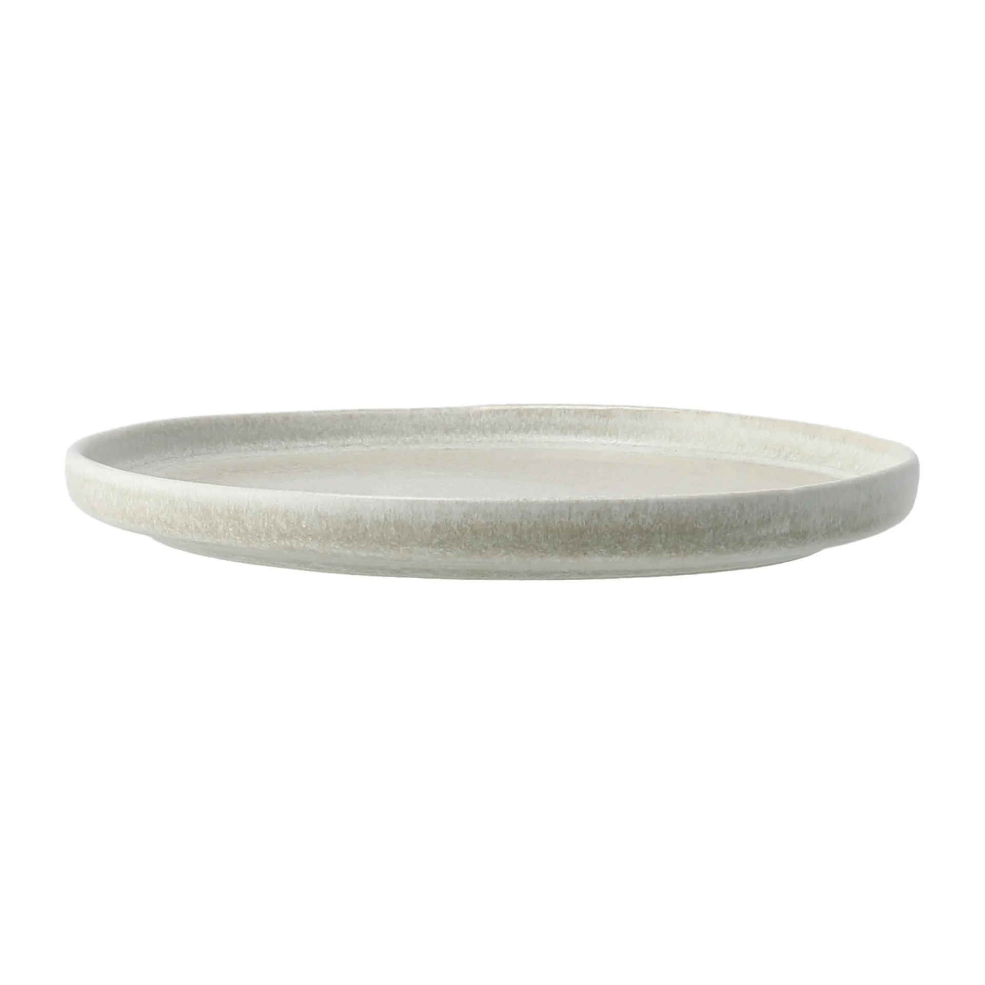 Platillo Sandsbro, gris claro, Ø20 cm Scandi Living