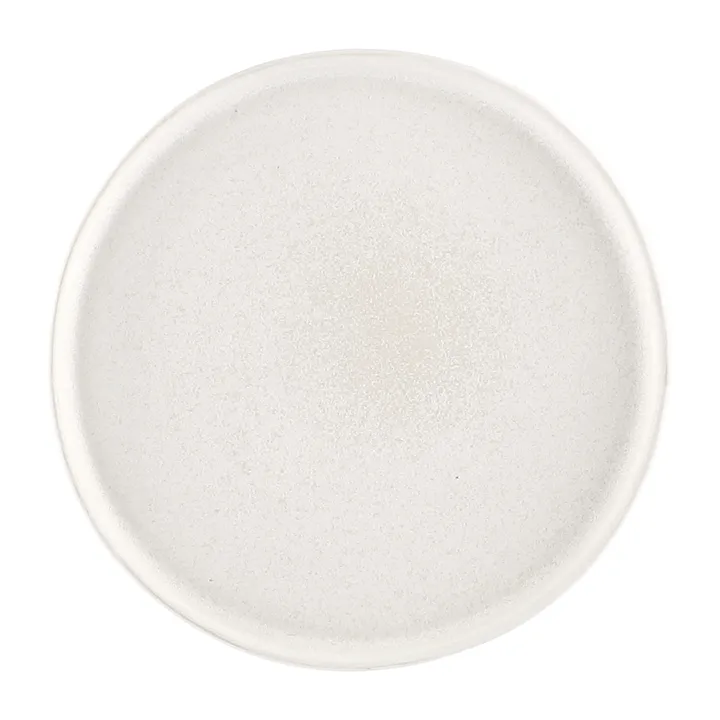 Platillo Sandsbro - Offwhite, Ø20 cm - Scandi Living