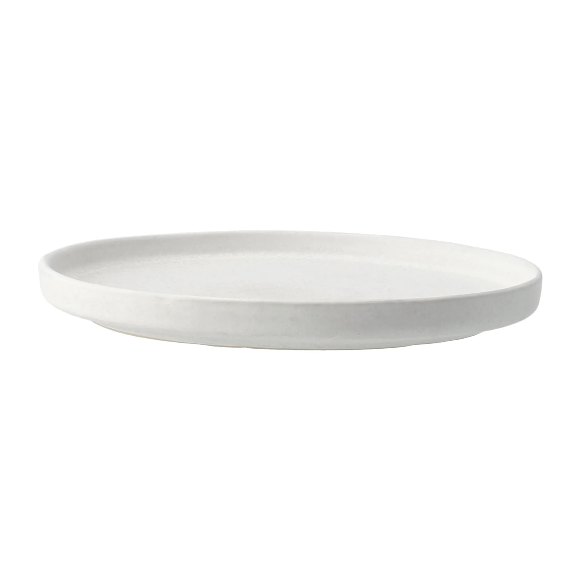 Platillo Sandsbro, Offwhite, Ø20 cm Scandi Living
