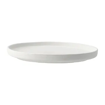 Platillo Sandsbro - Offwhite, Ø20 cm - Scandi Living