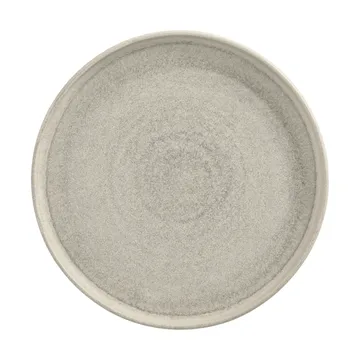 Plato Clay - Beige, Ø20 cm - Scandi Living