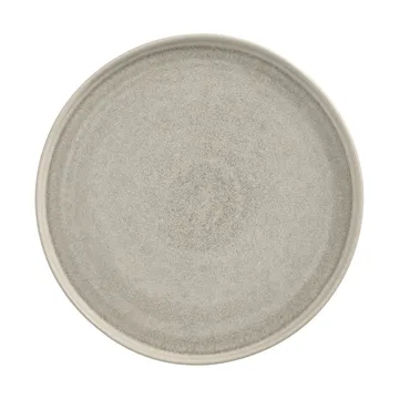 Plato Clay - Beige, Ø26 cm - Scandi Living