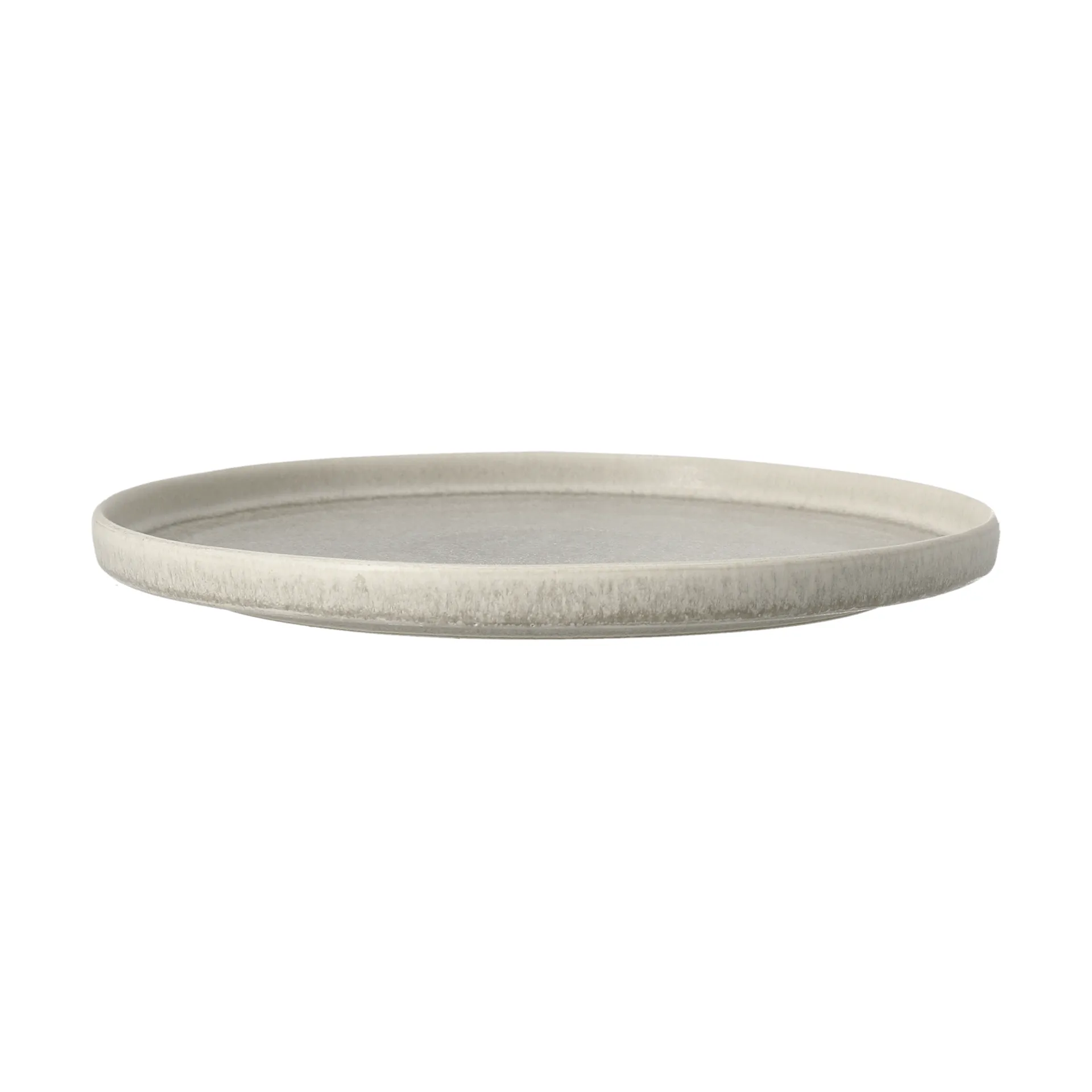 Plato Clay, Beige, Ø26 cm Scandi Living