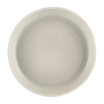 Plato de pasta Sandsbro Ø23 cm - gris claro - Scandi Living