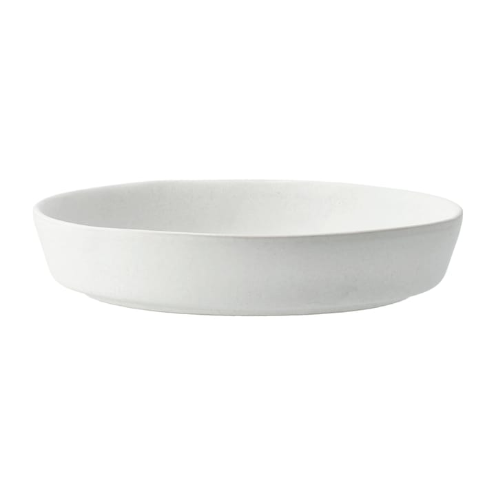 Plato de pasta Sandsbro Ø23 cm - Offwhite - Scandi Living