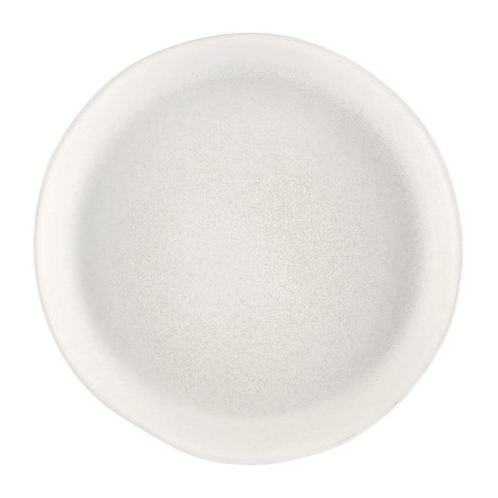 Plato de pasta Sandsbro Ø23 cm, Offwhite Scandi Living
