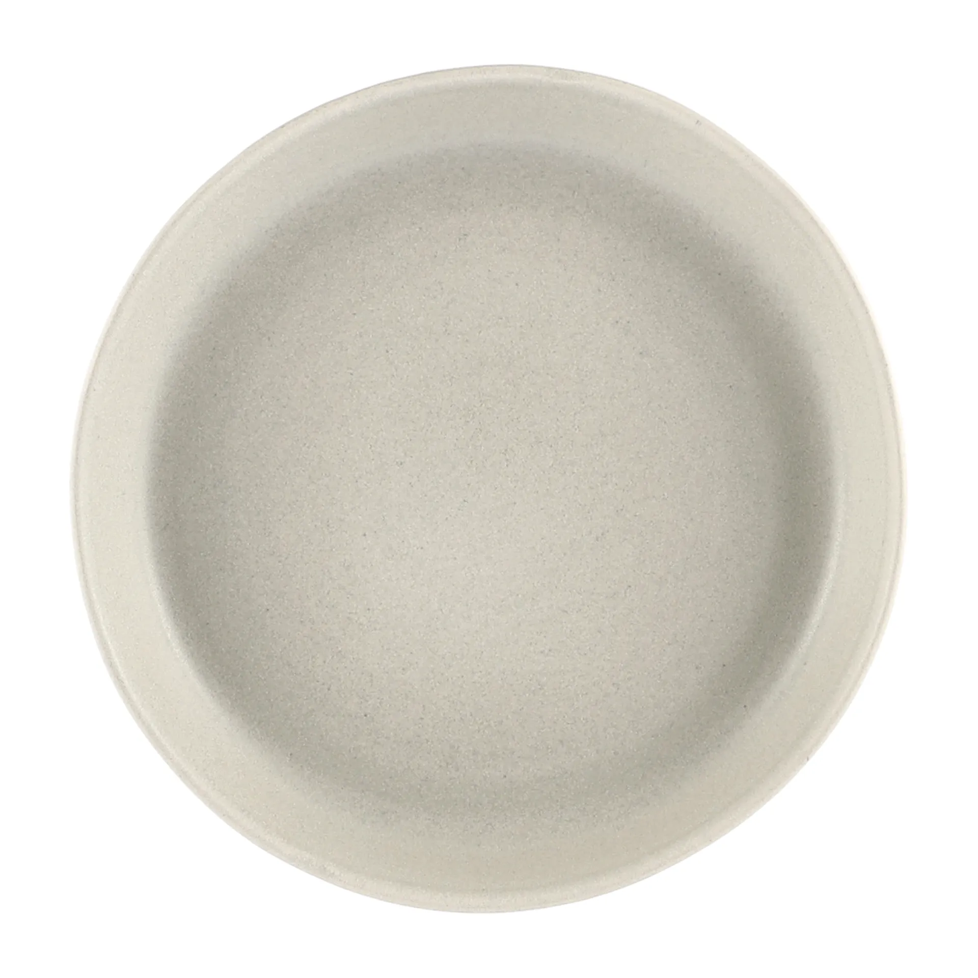Plato de pasta Sandsbro, gris claro, Ø23 cm Scandi Living