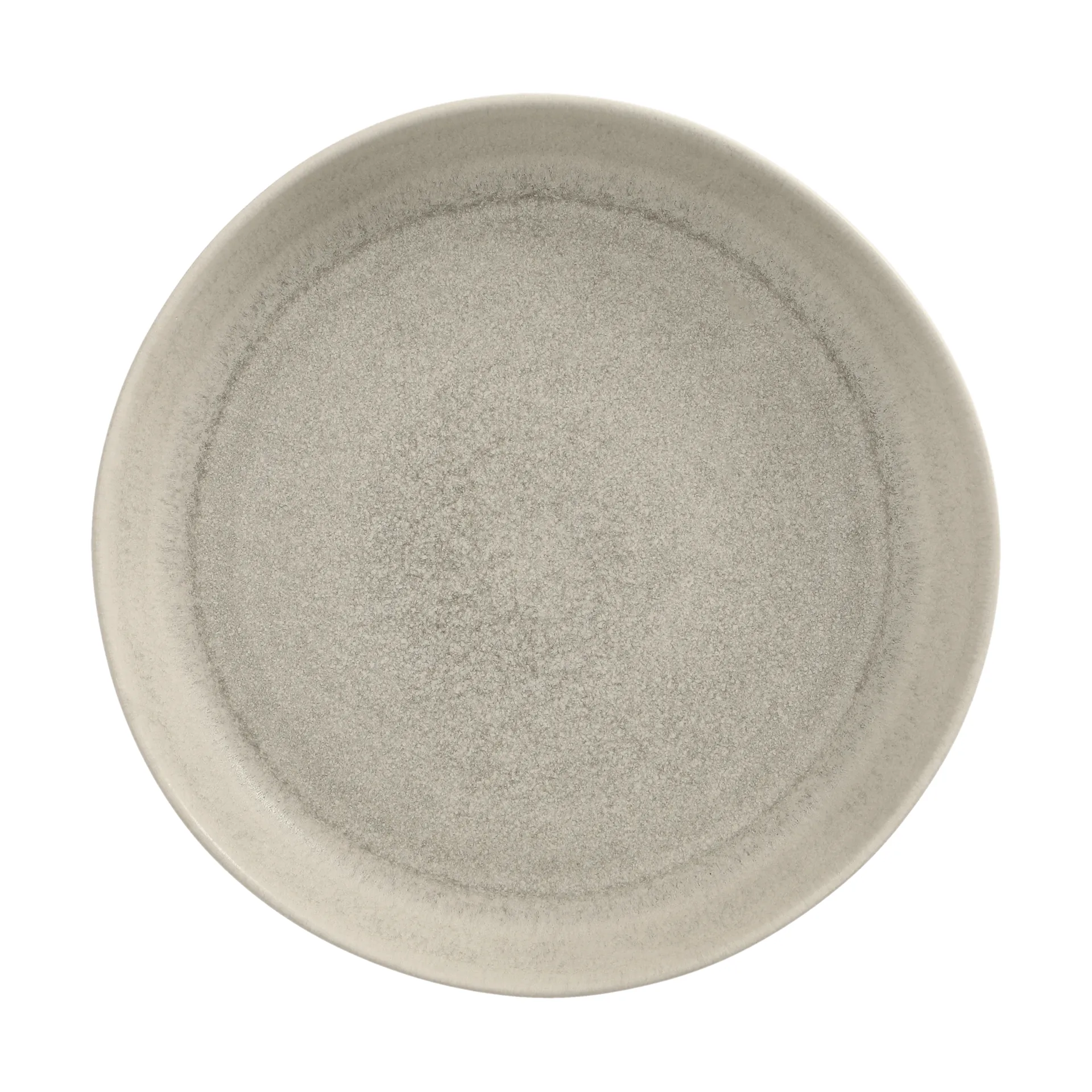 Plato para pasta Clay, Beige, Ø23 cm Scandi Living