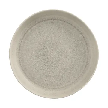 Plato para pasta Clay - Beige, Ø23 cm - Scandi Living