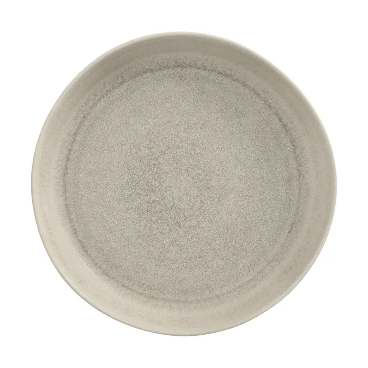 Plato para pasta Clay - Beige, Ø23 cm - Scandi Living