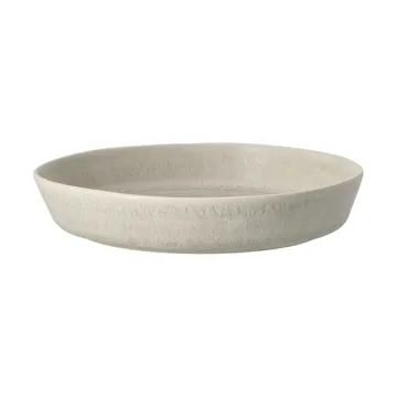 Plato para pasta Clay - Beige, Ø23 cm - Scandi Living