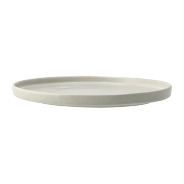 Plato Sandsbro Ø26 cm - gris claro - Scandi Living