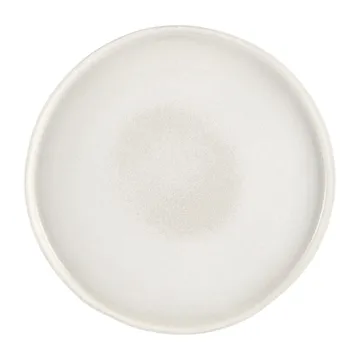 Plato Sandsbro - Offwhite, Ø26 cm - Scandi Living