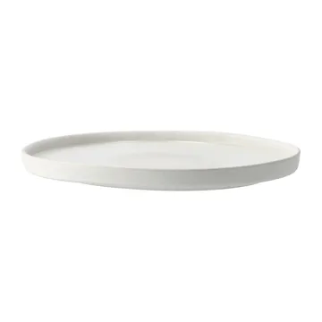 Plato Sandsbro - Offwhite, Ø26 cm - Scandi Living