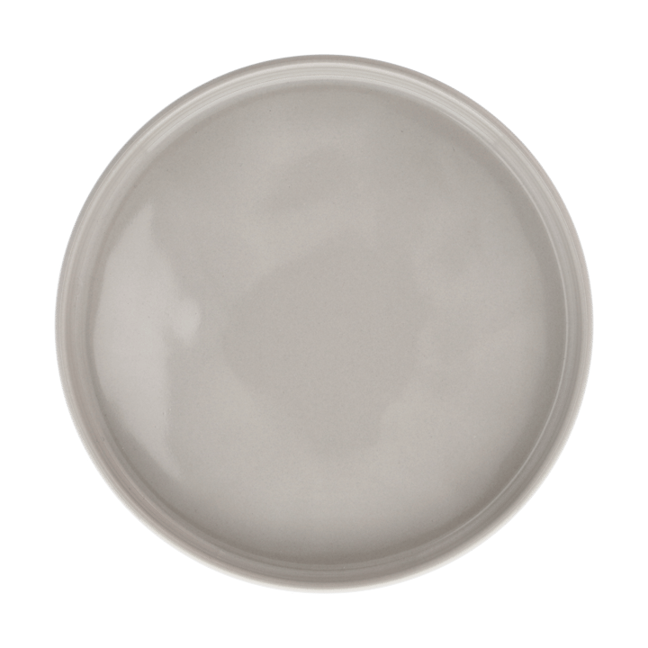 Plato Taper 14 cm - Gris claro - Scandi Living