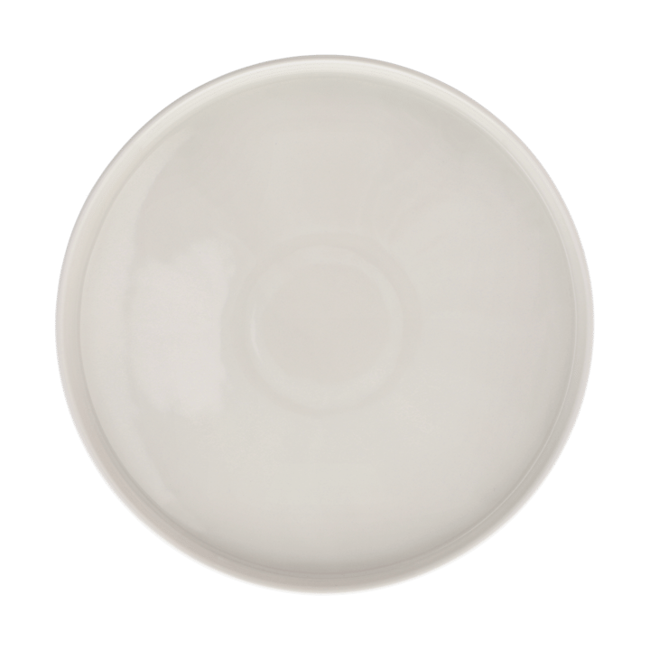 Plato Taper 26 cm - Blanco - Scandi Living