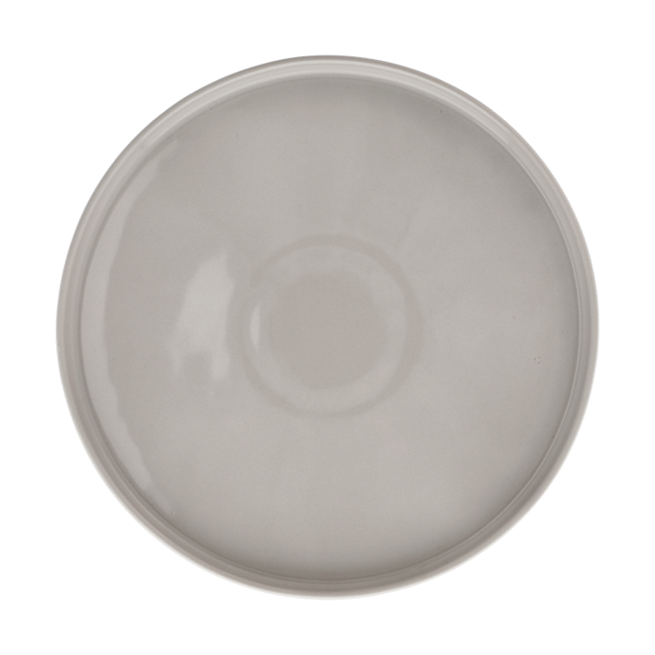 Plato Taper 26 cm - Gris claro - Scandi Living