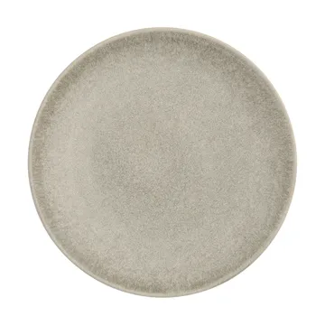 Plato Terra - Beige de gres, Ø22 cm - Scandi Living