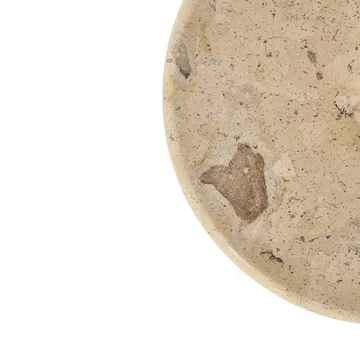 Portarrollos de papel Ridge 32 cm - Mármol - Scandi Living