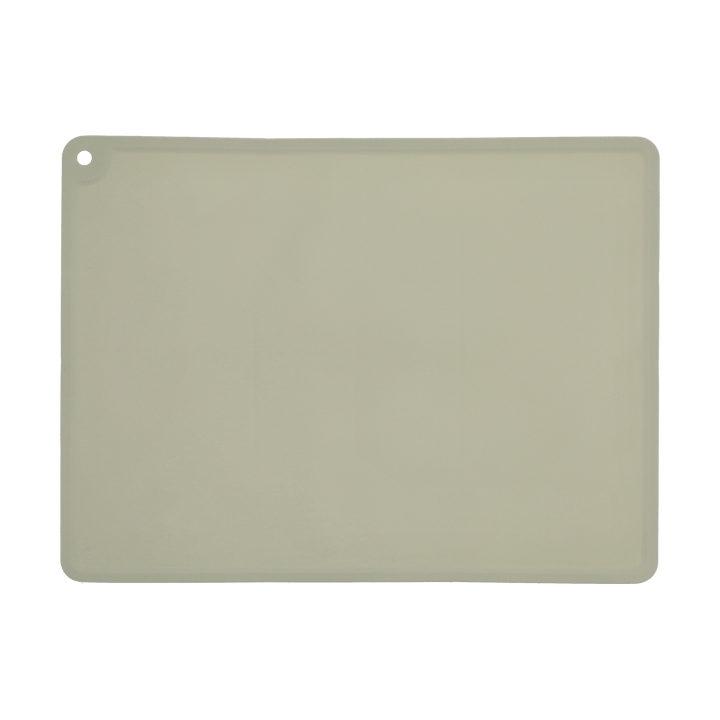 Posavasos de silicona Loula - Green - Scandi Living