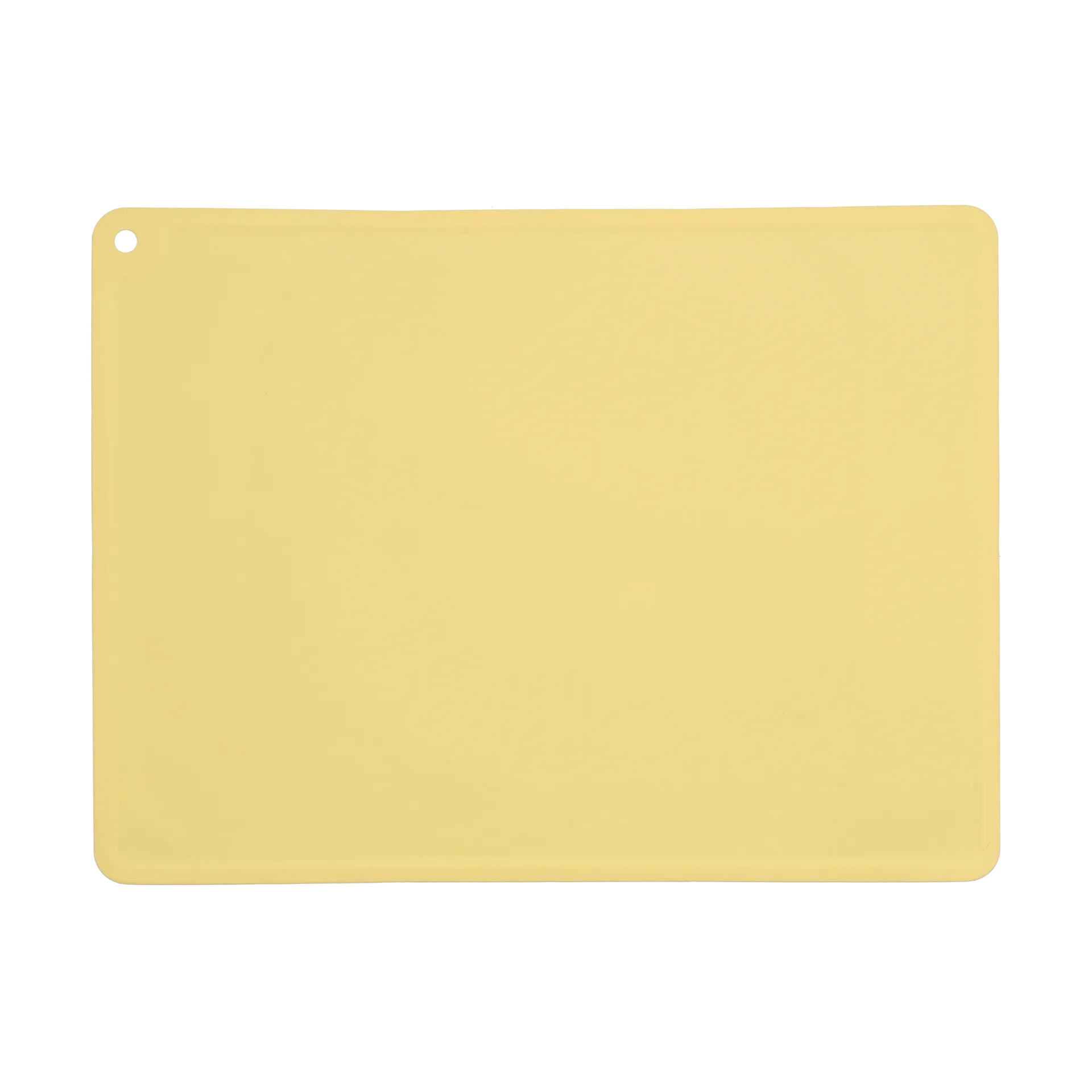 Posavasos de silicona Loula, Lemon Scandi Living