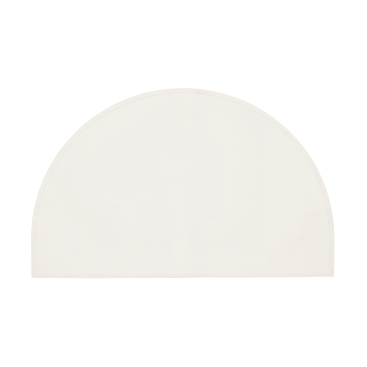 Posavasos de silicona Lumi, Vanilla Scandi Living