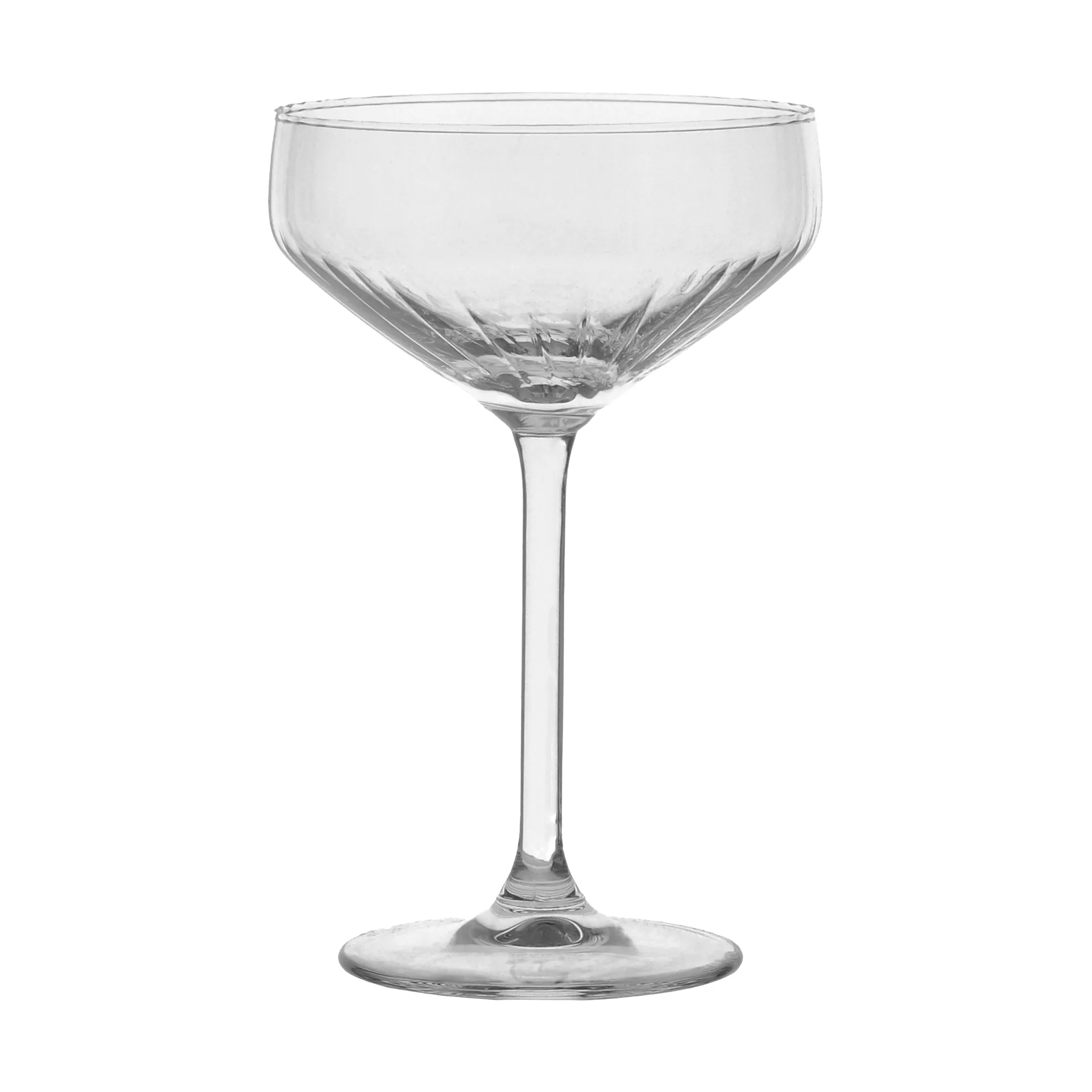 Pristine copa de champán 29 cl 4-pack, Claro Scandi Living