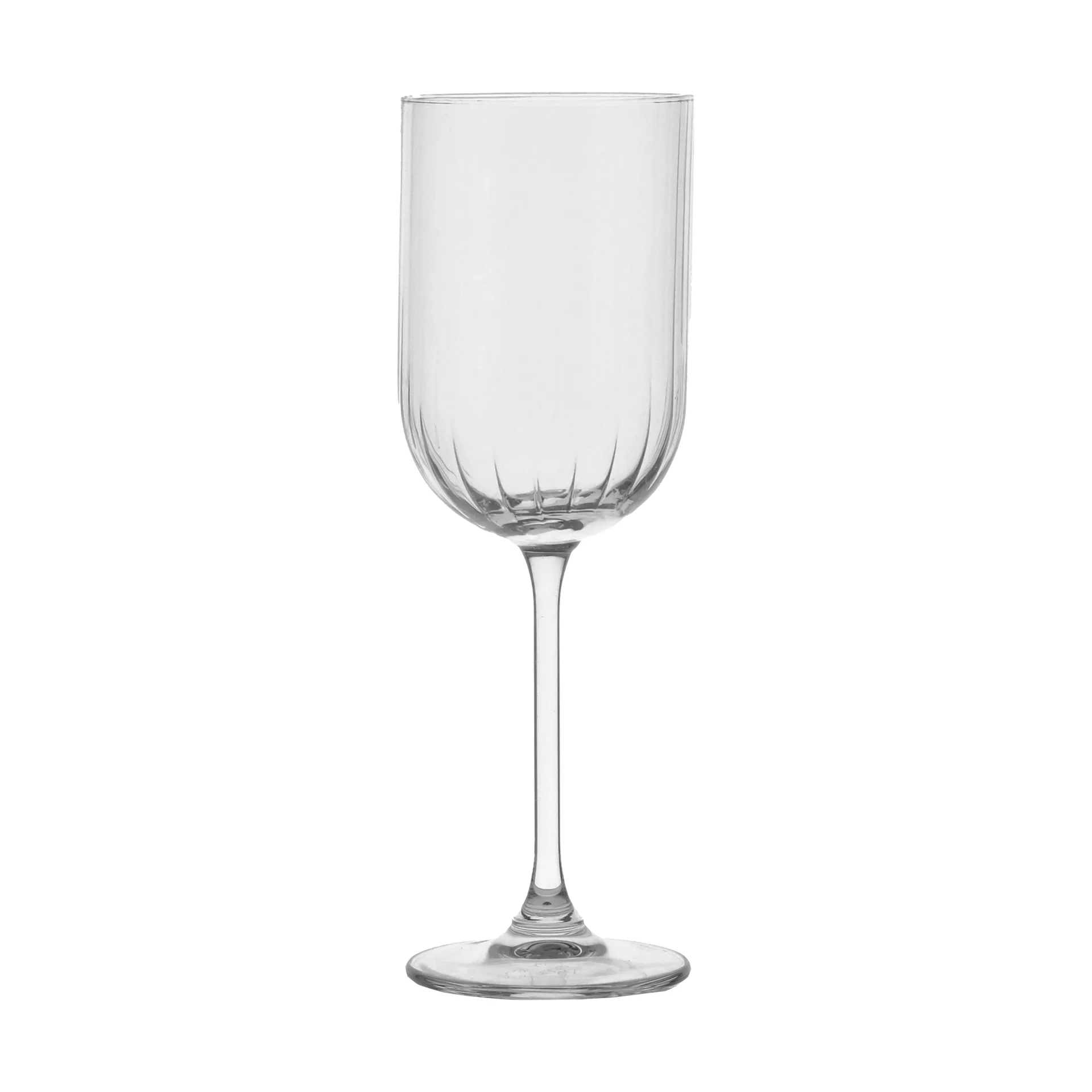 Pristine copa de vino blanco 32 cl 4-pack, Claro Scandi Living