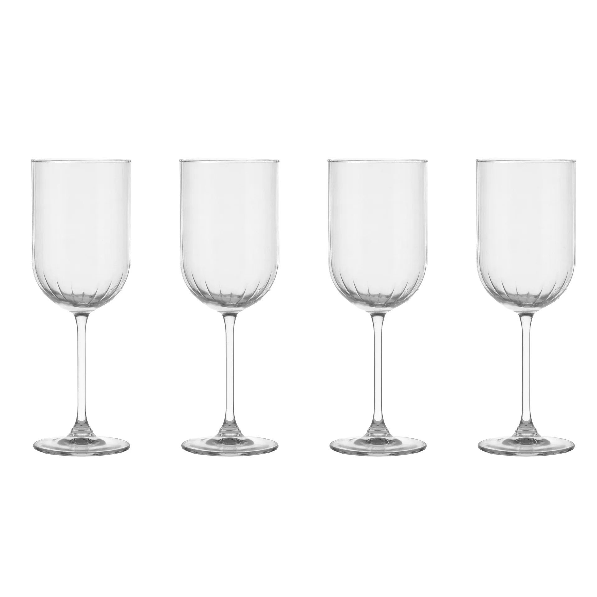 Pristine copa de vino tinto 41 cl  4-pack, Claro Scandi Living