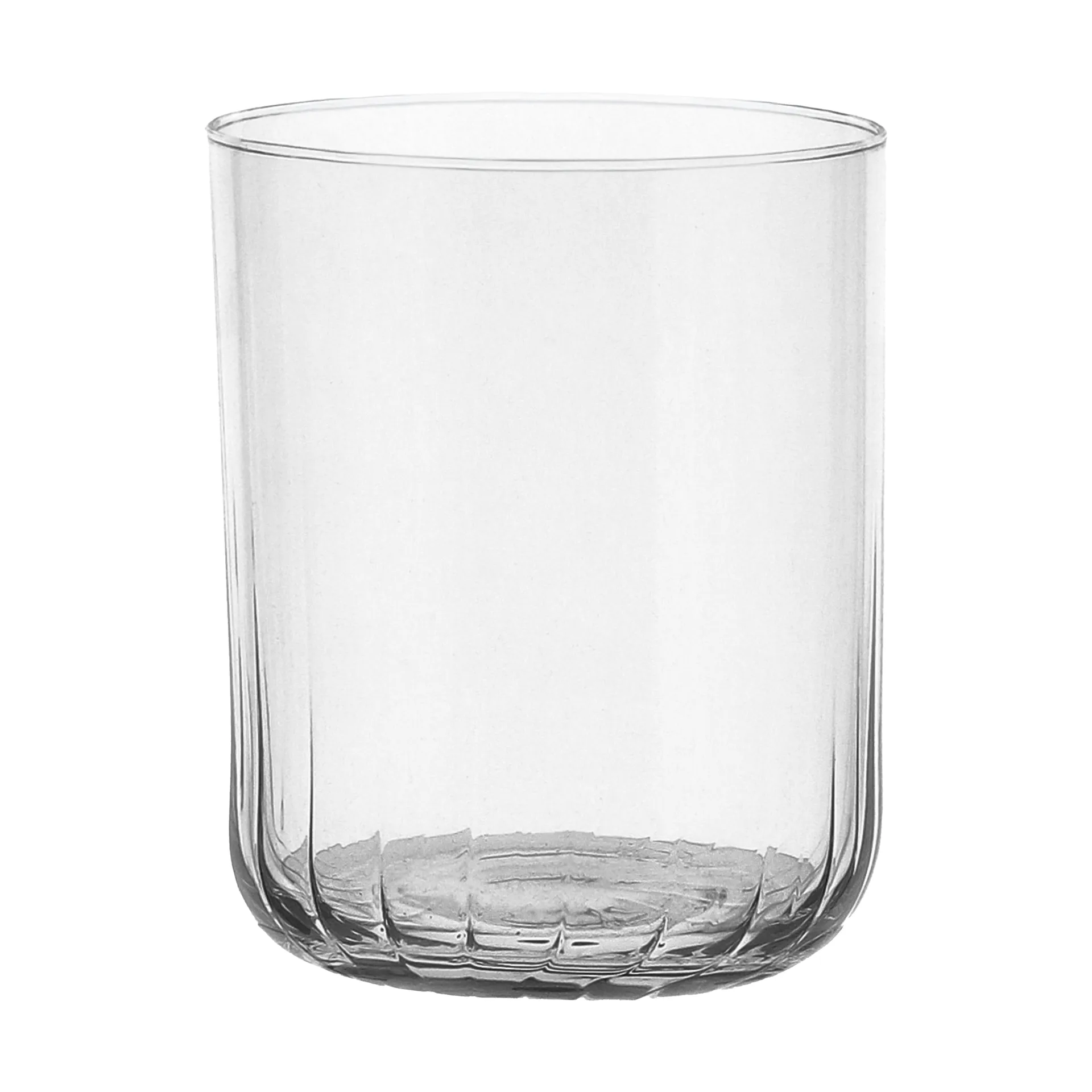 Pristine vaso 37 cl 4-pack, Claro Scandi Living