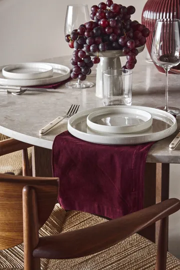 Pristine vaso 37 cl 4-pack - Claro - Scandi Living