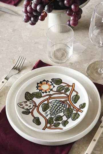 Pristine vaso 37 cl 4-pack - Claro - Scandi Living