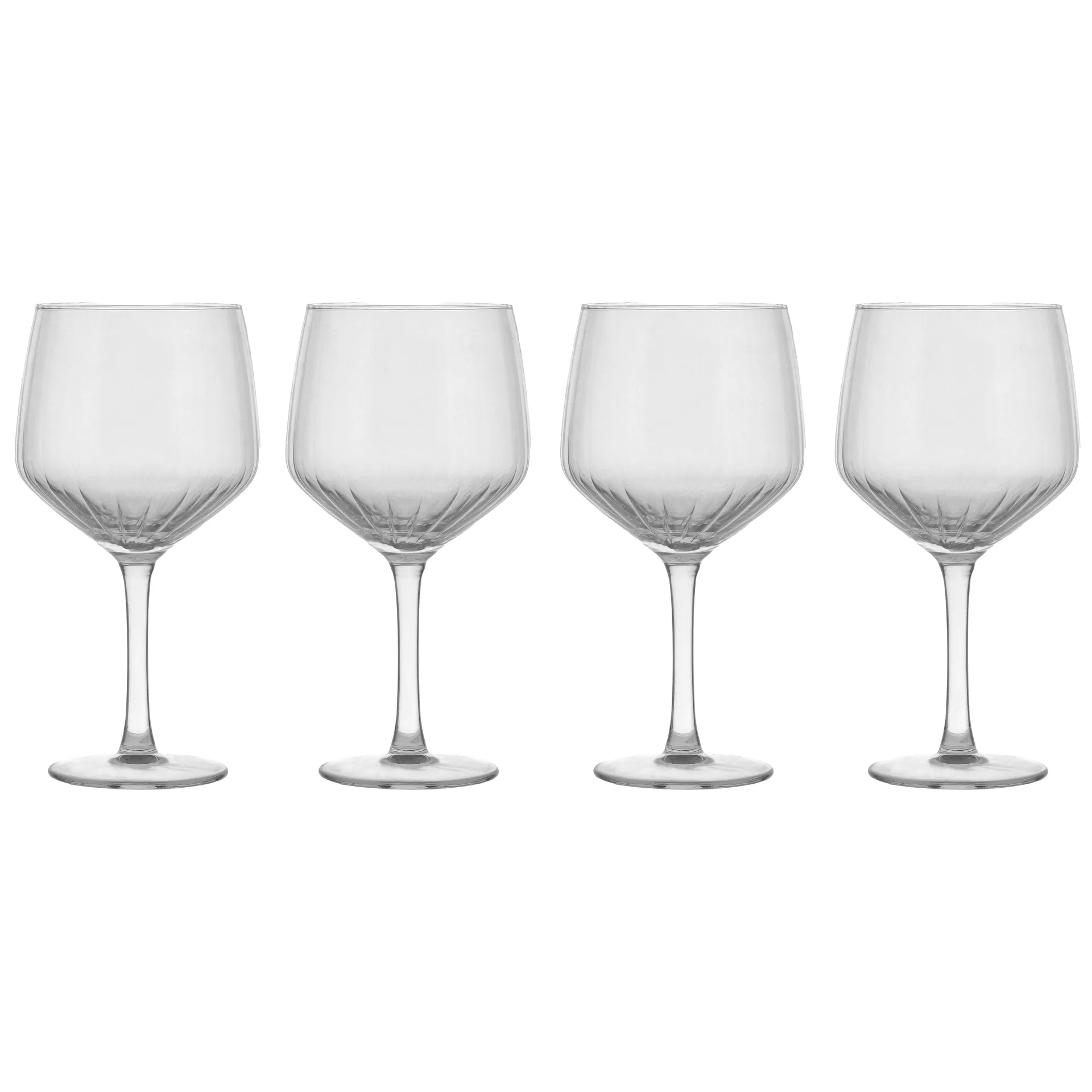 Pristine vaso Gin & Tonic 64 cl 4-pack, Claro Scandi Living