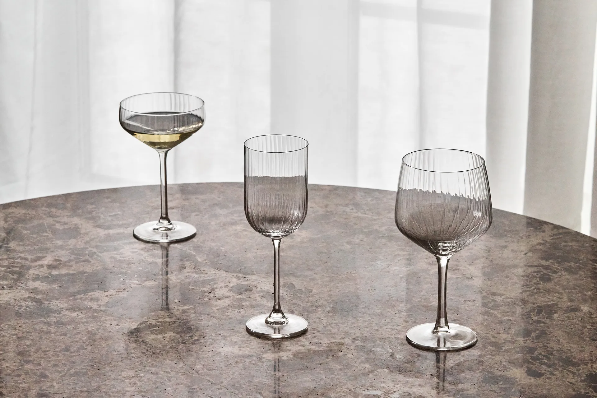 Pristine vaso Gin & Tonic 64 cl 4-pack, Claro Scandi Living