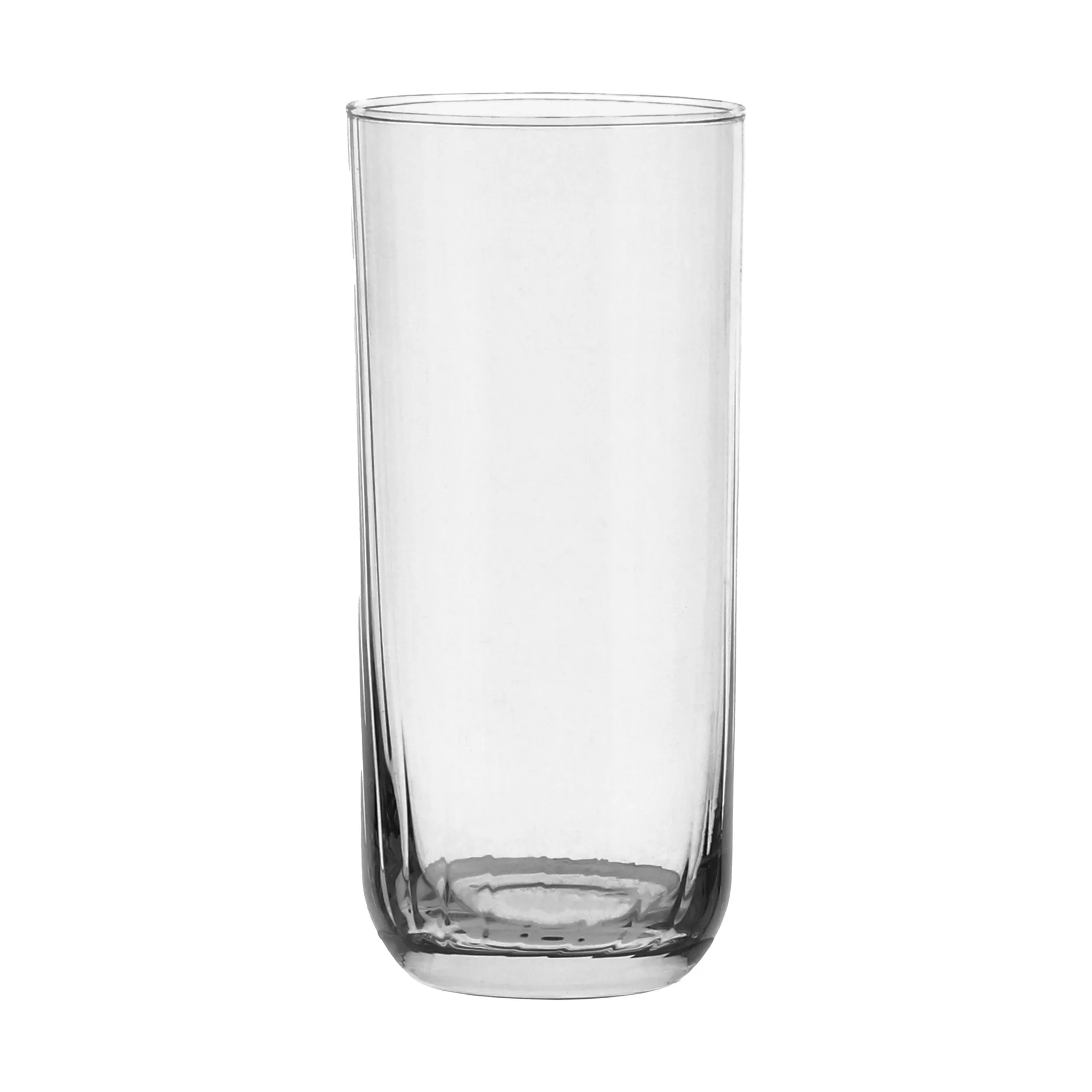 Pristine vaso highball 40 cl 4-pack, Claro Scandi Living