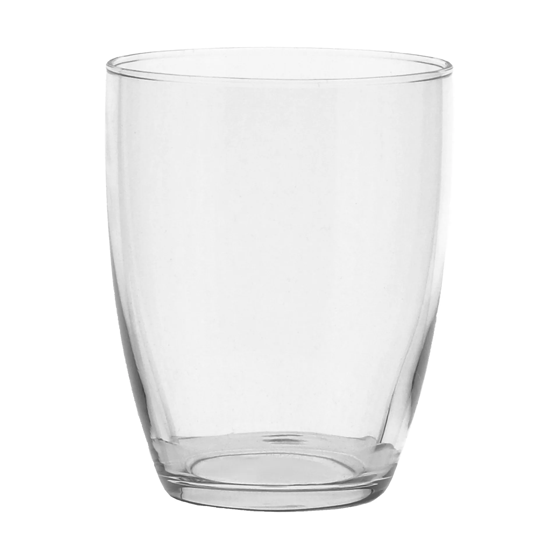 Pure vaso 30 cl 6-pack, Claro Scandi Living
