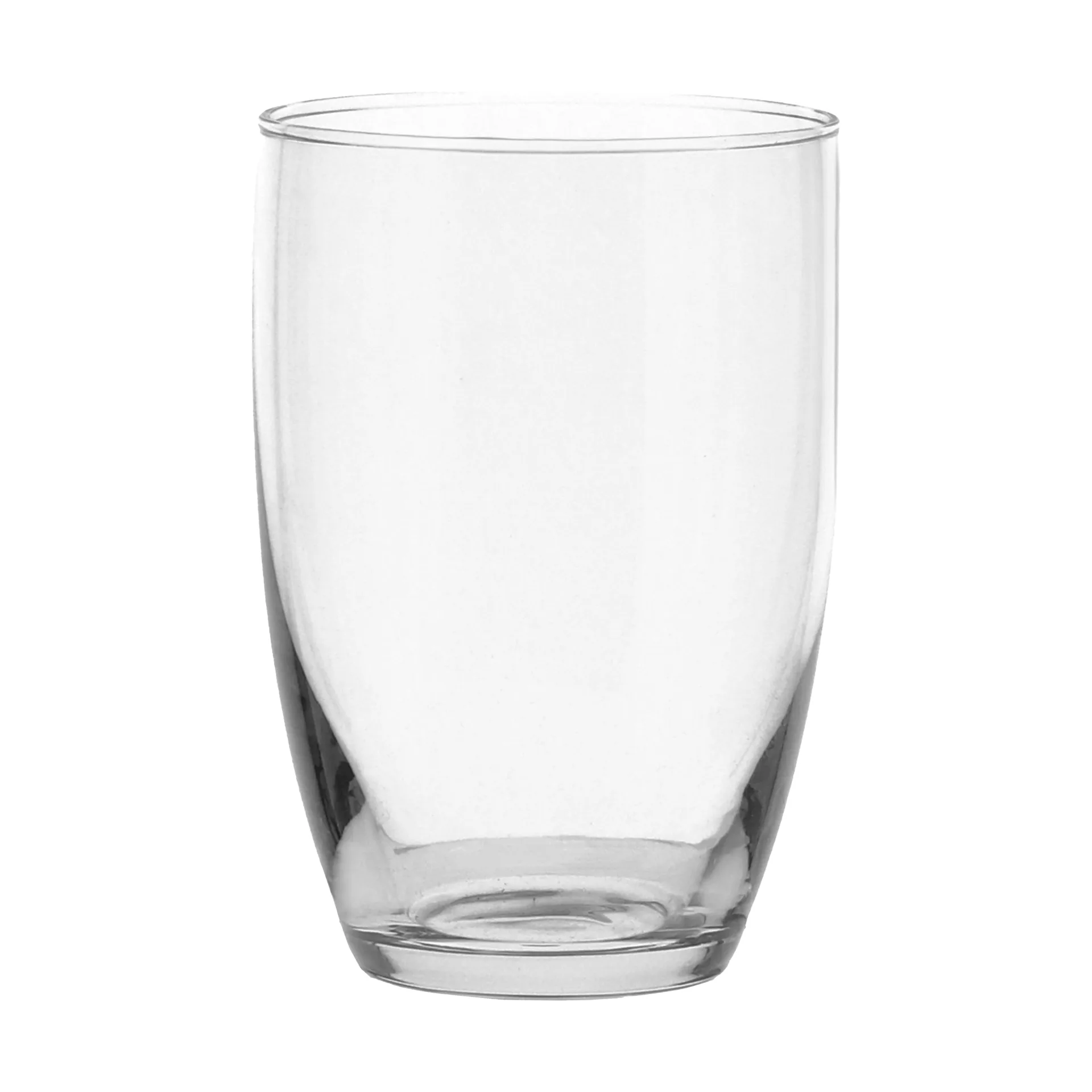 Pure vaso 35 cl 6-pack, Claro Scandi Living