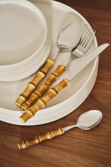 Set de cubiertos Grove - 16 piezas - Scandi Living