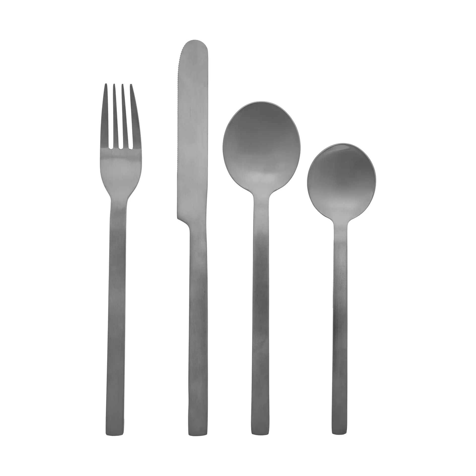 Set de cubiertos Velour, 16 piezas Scandi Living